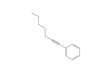 1-phenyl-1-heptyne
