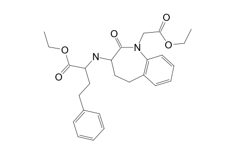 Benazepril ET                       @