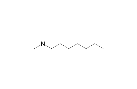 N-methylheptylamine