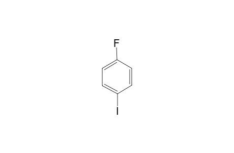 4-Fluoroiodobenzene