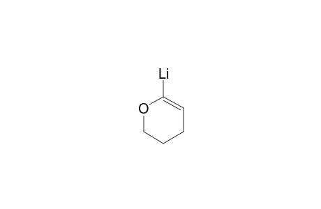 6-Lithio-2,3-dihydro-4H-pyran
