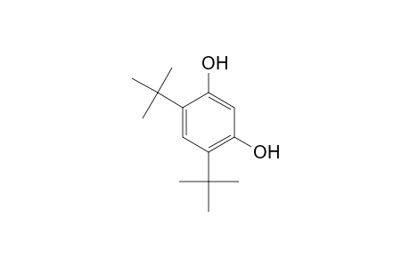 4,6-Di-tert-butylresorcinol