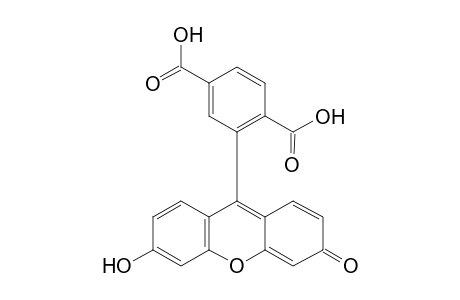 6-CARBOXYFLUORESCEIN