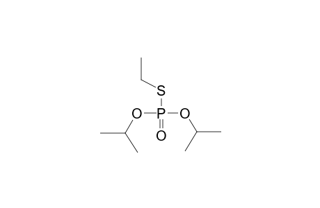 O,O-DIISOPROPYL-S-ETHYLTHIOPHOSPHATE