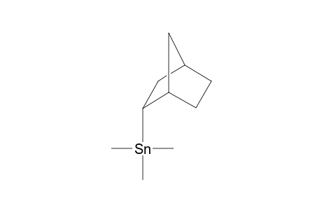 SN(2-exo-NORBORNANE)ME3