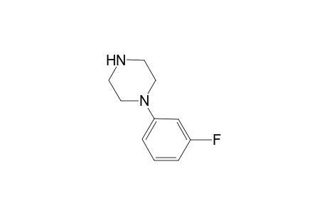 1-(3-Fluorophenyl)piperazine