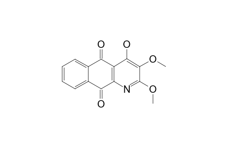 SCORAZANONE