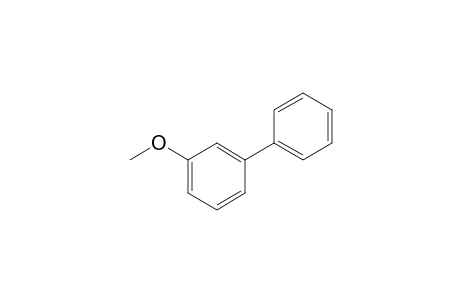 1,1'-Biphenyl, 3-methoxy-