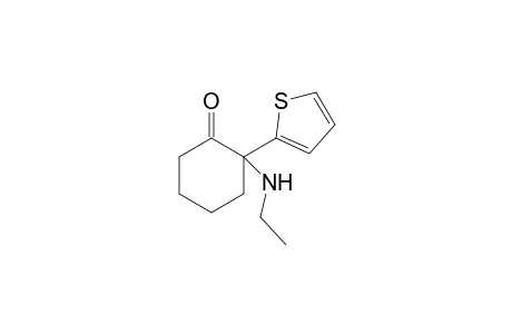 Tiletamine