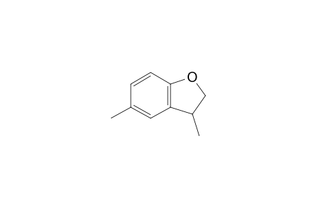 3,5-Dimethyl-2,3-dihydrobenzofuran