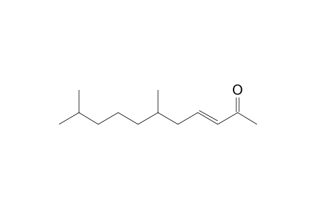 (E)-6,10-Dimethyl-3-undecen-2-one