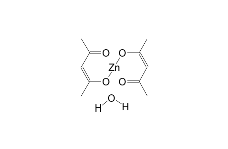 Zinc acetylacetonate hydrate