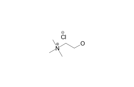 Choline chloride