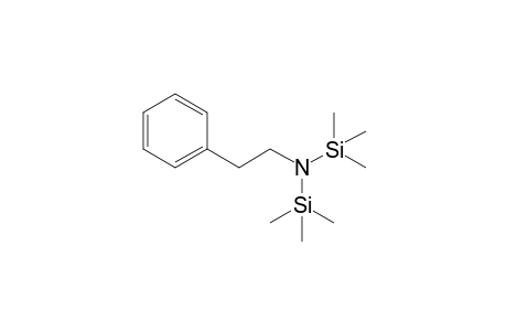 Phenethylamine 2TMS