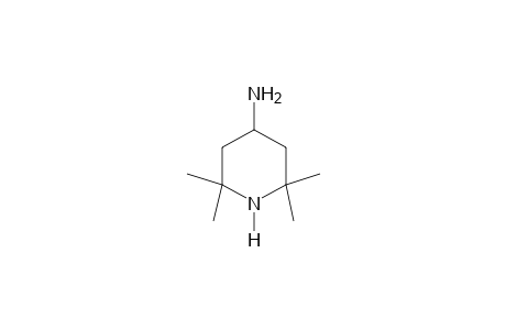 4-Amino-2,2,6,6-tetramethylpiperidine