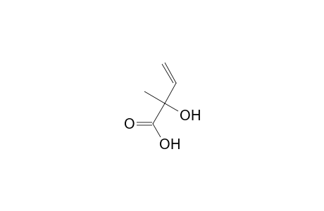 2-HYDROXY-2-METHYL-3-BUTENOIC-ACID