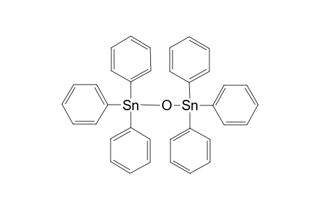 HEXAPHENYLDISTANNOXANE