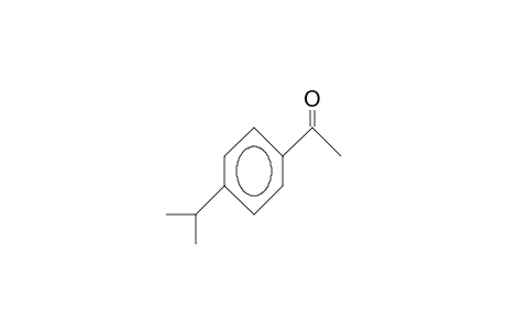 4'-Isopropylacetophenone