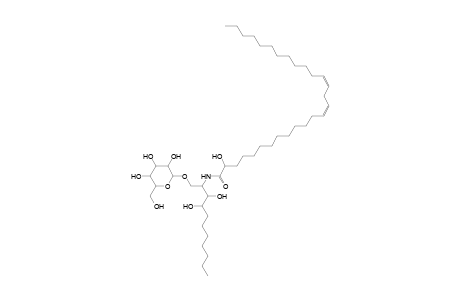 HexCer 11:0;3O/28:2;(2OH)