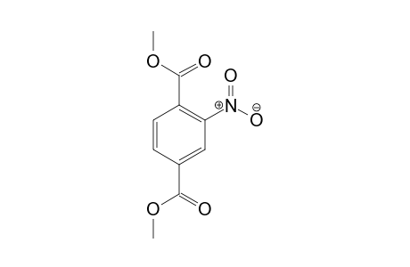 nitroterphthalic acid, dimethyl ester