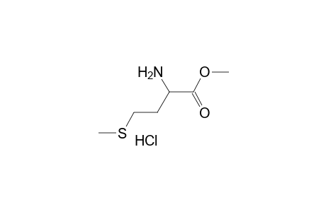 L-Methionine methyl ester hydrochloride