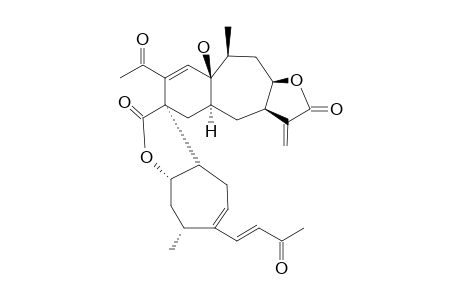 PUNGIOLIDE A