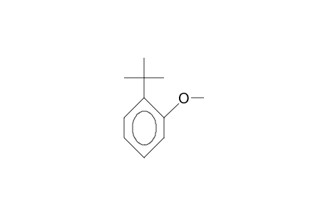 2-TERT.-BUTYLANISOLE