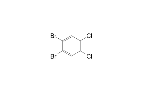 1,2-Dibromo-4,5-dichlorobenzene