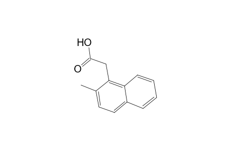 2-methyl-1-naphthaleneacetic acid