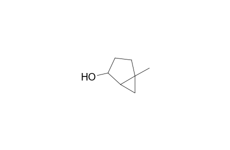 Bicyclo[3.1.0]hexan-2-ol, 5-methyl-, (1.alpha.,2.beta.,5.alpha.)-