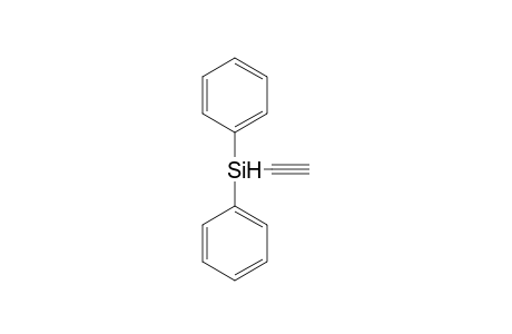 Ethynyl(diphenyl)silane