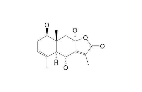 LINDERAGALACTONE_E