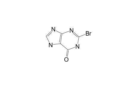 2-Bromohypoxanthine