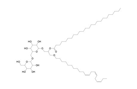 DGDG O-20:3_24:0