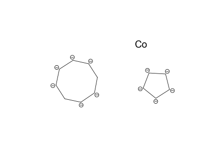 Cobalt, (1,3,6-cyclooctatriene)-.pi.-cyclopentadienyl-