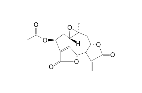 Scandenolide