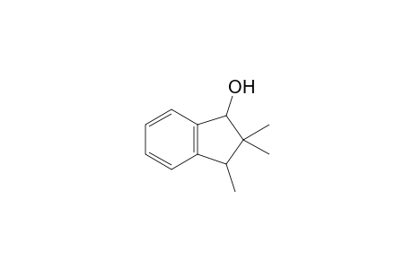 syn-2,2,3-Trimethylindan-1-ol