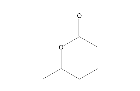 δ-Hexalactone