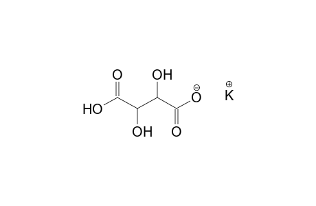 Potassium bitartrate