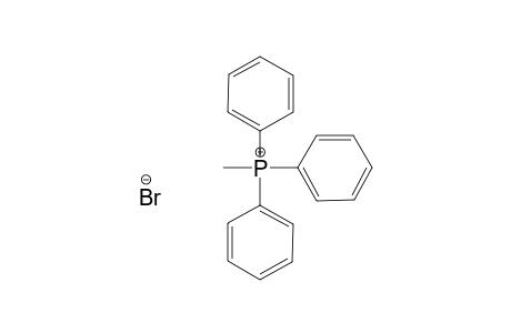 Triphenylmethylphosphonium Bromide