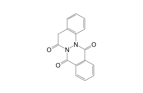 phthalazino [2,3-a] cinnoline-6,8,13 (5H)-trione