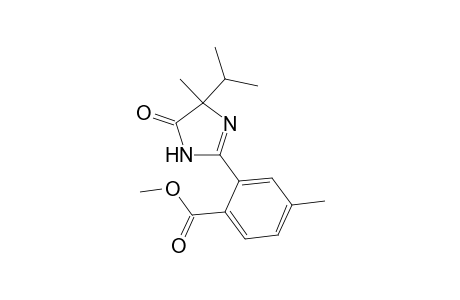 meta-Imazamethabenz-methyl
