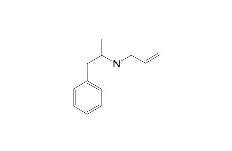 Mefenorex - hc L P331