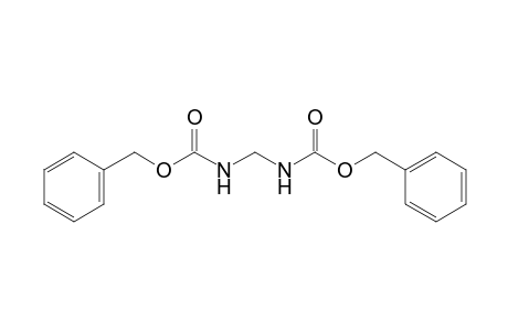 methylenedicarbamic acid, dibenzyl ester