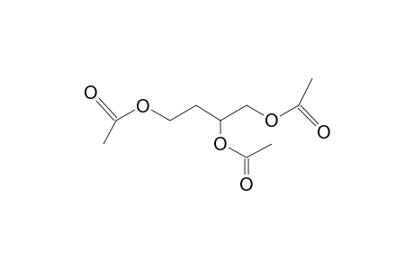 1,2,4-Butanetriol, triacetate