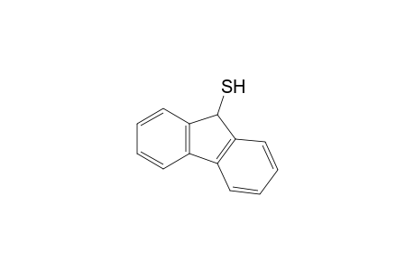 9H-Fluorene-9-thiol