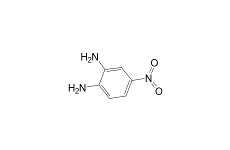 4-Nitro-o-phenylenediamine