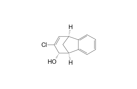 5,9-Methano-5H-benzocyclohepten-6-ol, 7-chloro-6,9-dihydro-, (5.alpha.,6.alpha.,9.alpha.)-