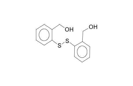 2,2'-dithiodibenzyl alcohol