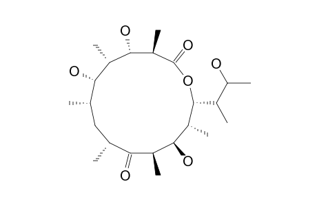 8-DEOXYLANKOLIDE